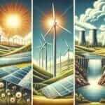 Renewable Energy Investment