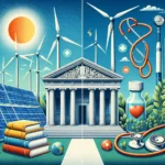 Government Investment in Renewable Energy