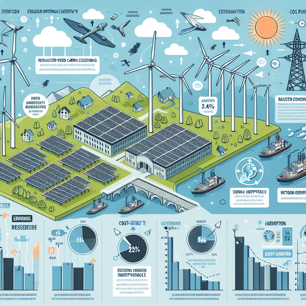 Renewable Energy Investment