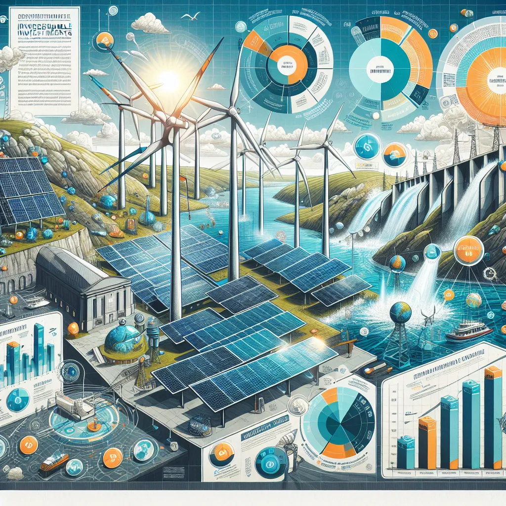 Renewable Energy Investments