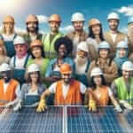 Renewable Energy Jobs