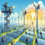 Renewable Energy Jobs