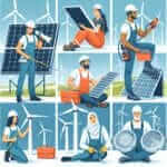 Renewable Energy Jobs