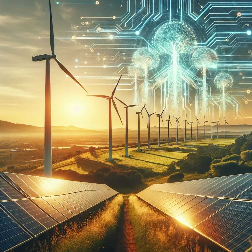 Renewable Energy Optimization