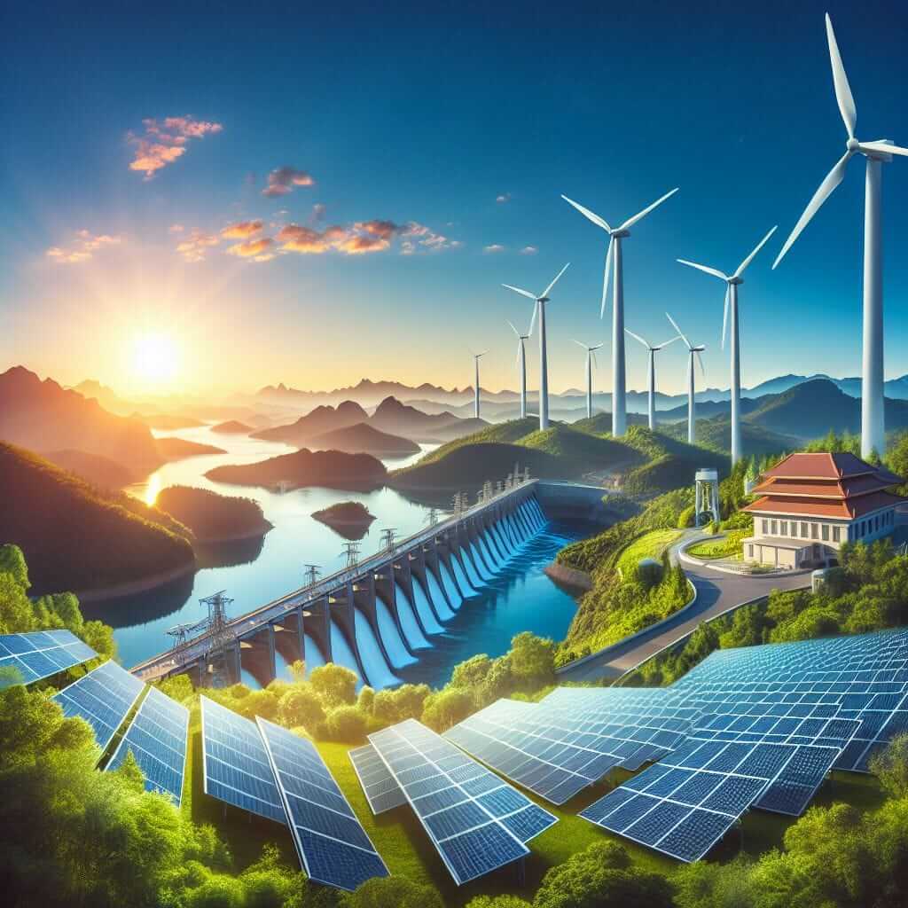 Renewable Energy Sources