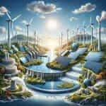 Renewable Energy Sources