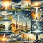 Renewable Energy Sources