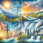 renewable energy sources