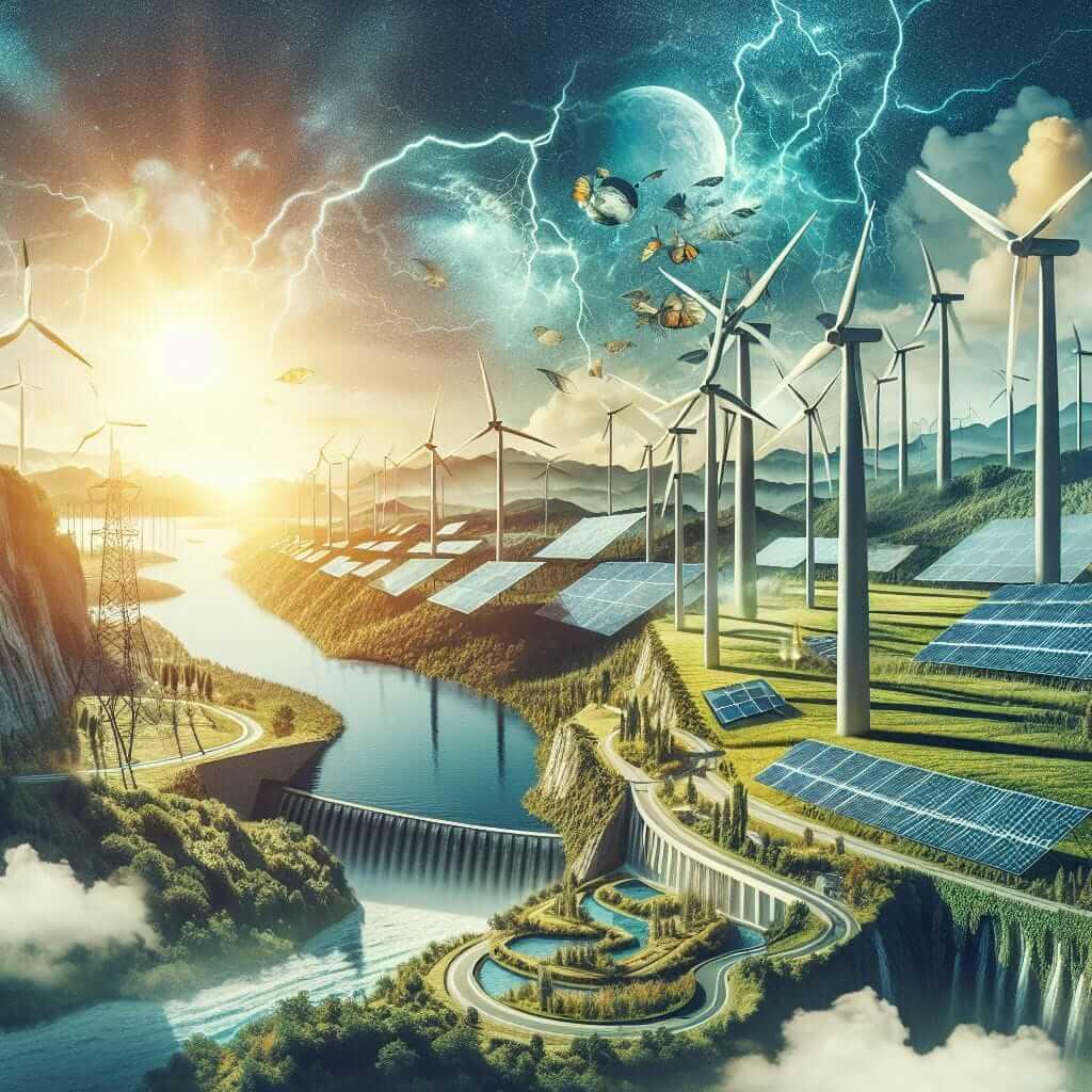 Renewable Energy Sources