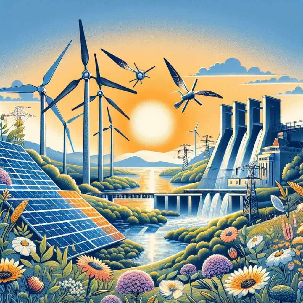 Renewable Energy Sources