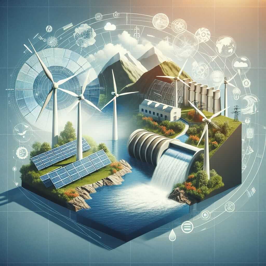 Renewable Energy Sources