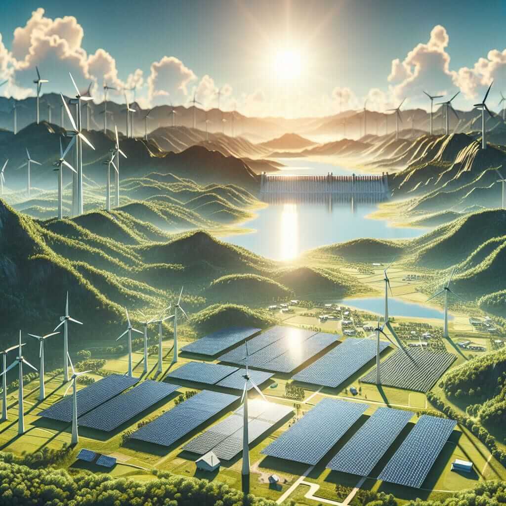 Renewable Energy Sources