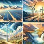 Renewable Energy Sources