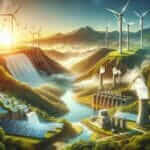 Renewable Energy Sources