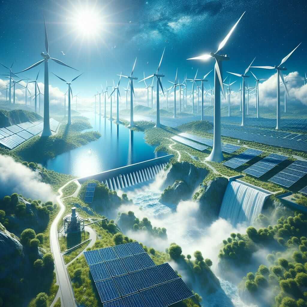 Renewable Energy Sources