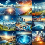 Renewable Energy Sources