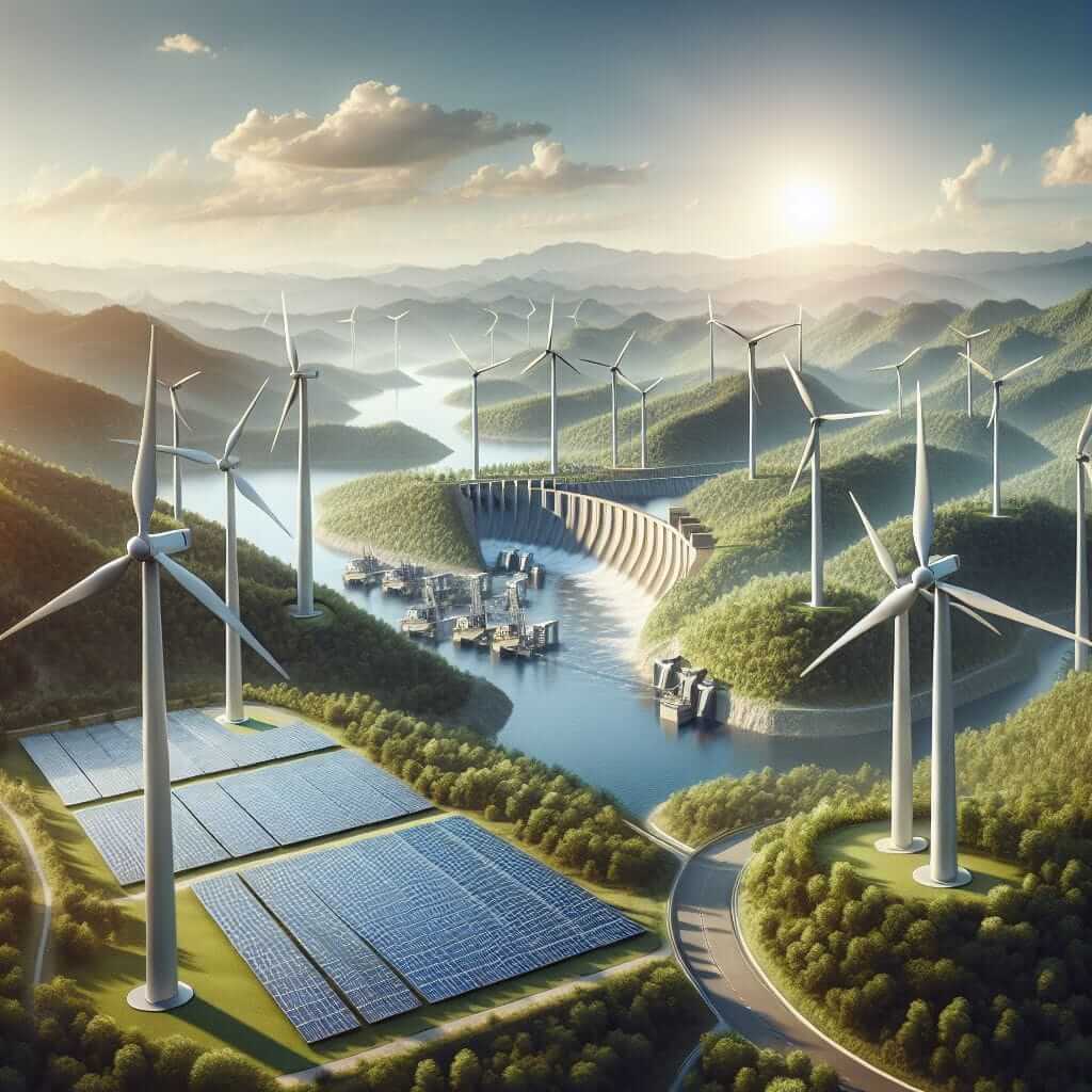 Renewable Energy Sources