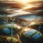 Renewable Energy Sources