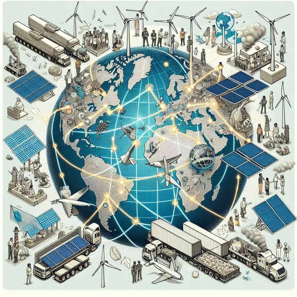 Renewable Energy Trade