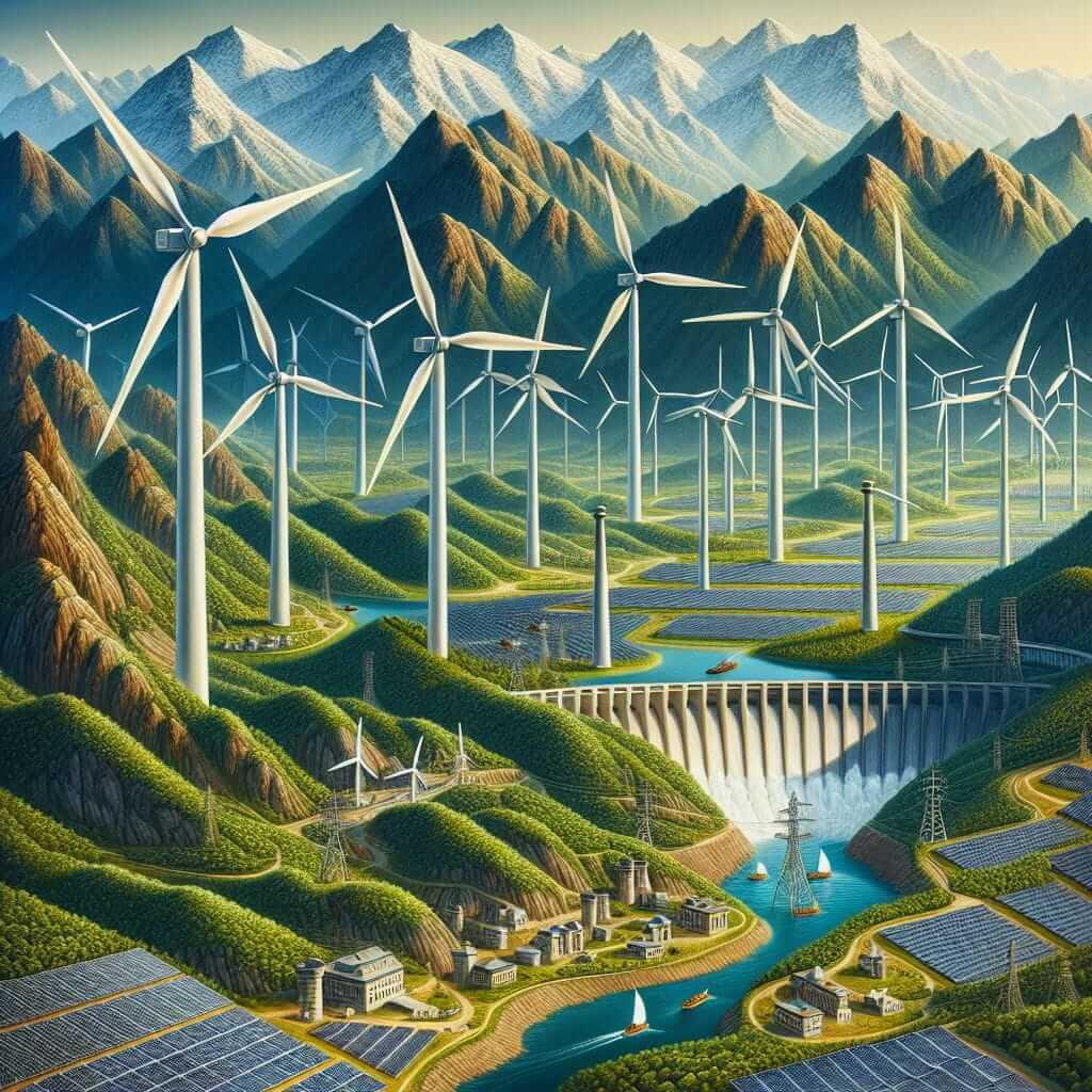 Renewable Energy