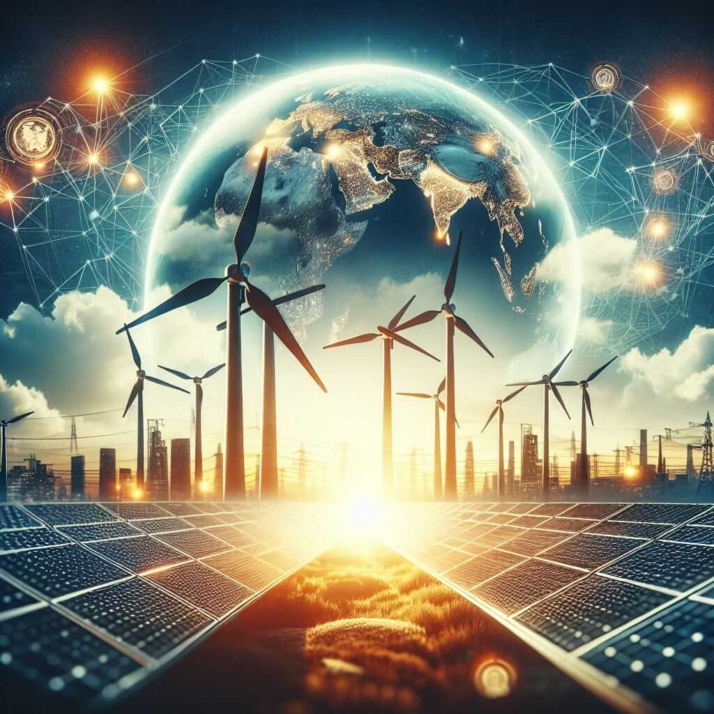 Renewable Energy Impact on Trade