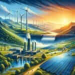 Renewable Energy Adoption