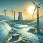 Renewable Energy Advancements