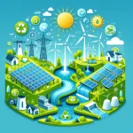 Benefits of renewable energy