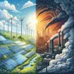 Renewable Energy and Climate Change