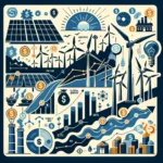 Renewable energy's impact on global economic competitiveness