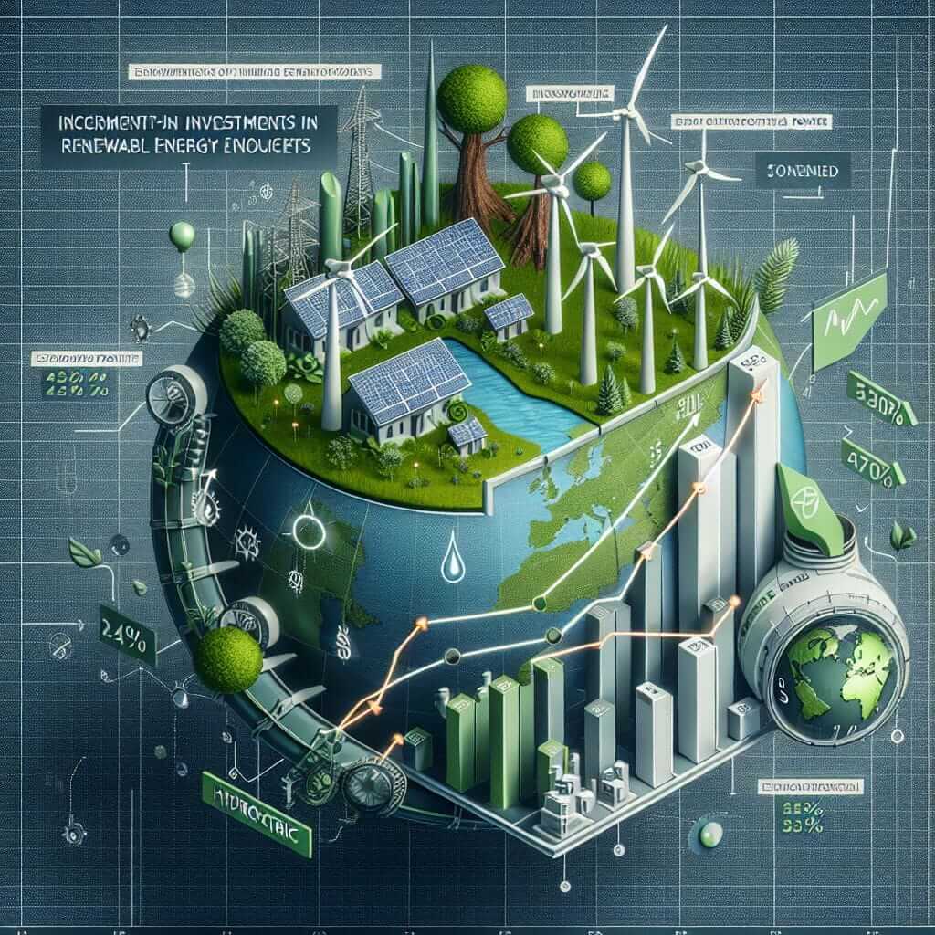 Renewable Energy Impact on Economic Growth