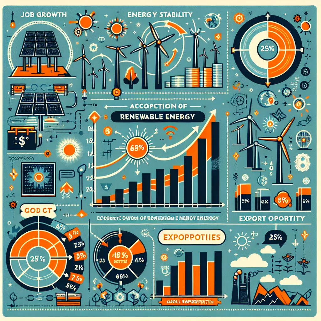 Renewable Energy and Economic Stability