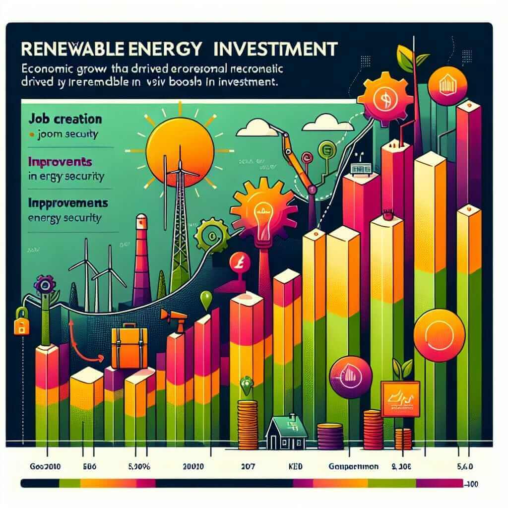 Economic Impact of Renewable Energy