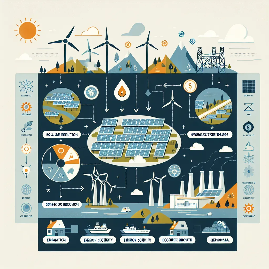 Renewable Energy Importance