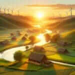 Renewable Energy in Rural Areas