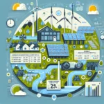 Renewable Energy Infographic