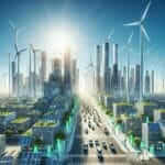 Renewable Energy Infrastructure