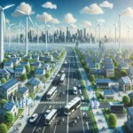 Renewable Energy Infrastructure