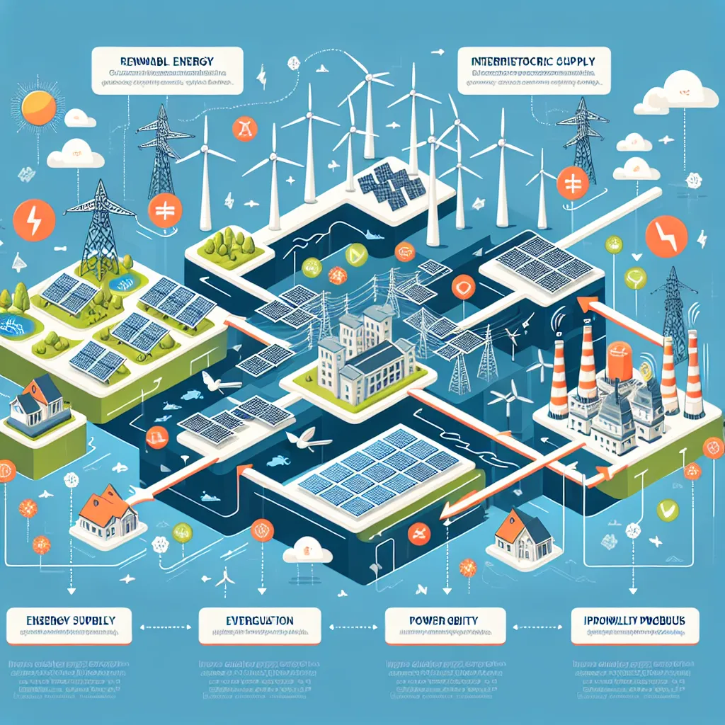 Renewable Energy Integration