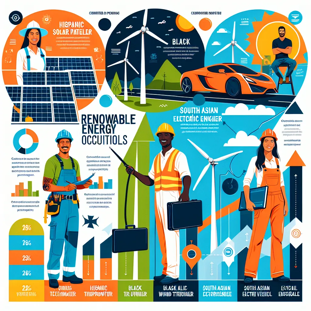 Renewable Energy Jobs