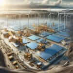 Renewable Energy in Mining Operations