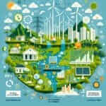 Impact of renewable energy on national strategies