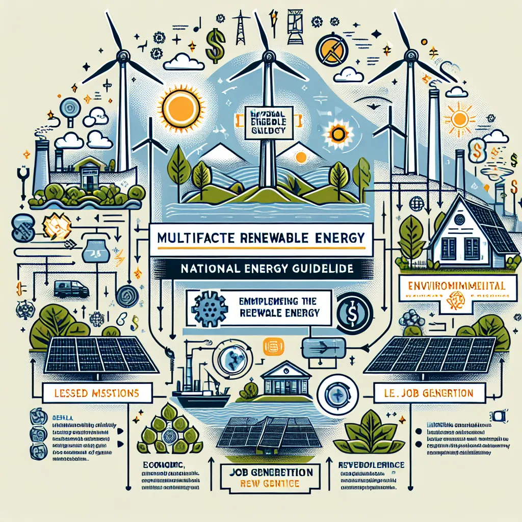 Renewable Energy Policy Impact