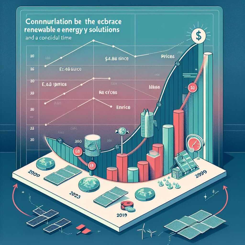 Renewable Energy Prices