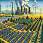 Renewable Energy in Rural Areas