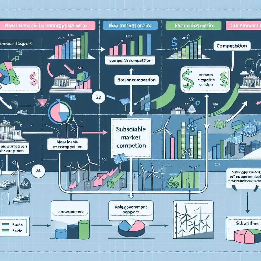 Renewable Energy Subsidies Impact