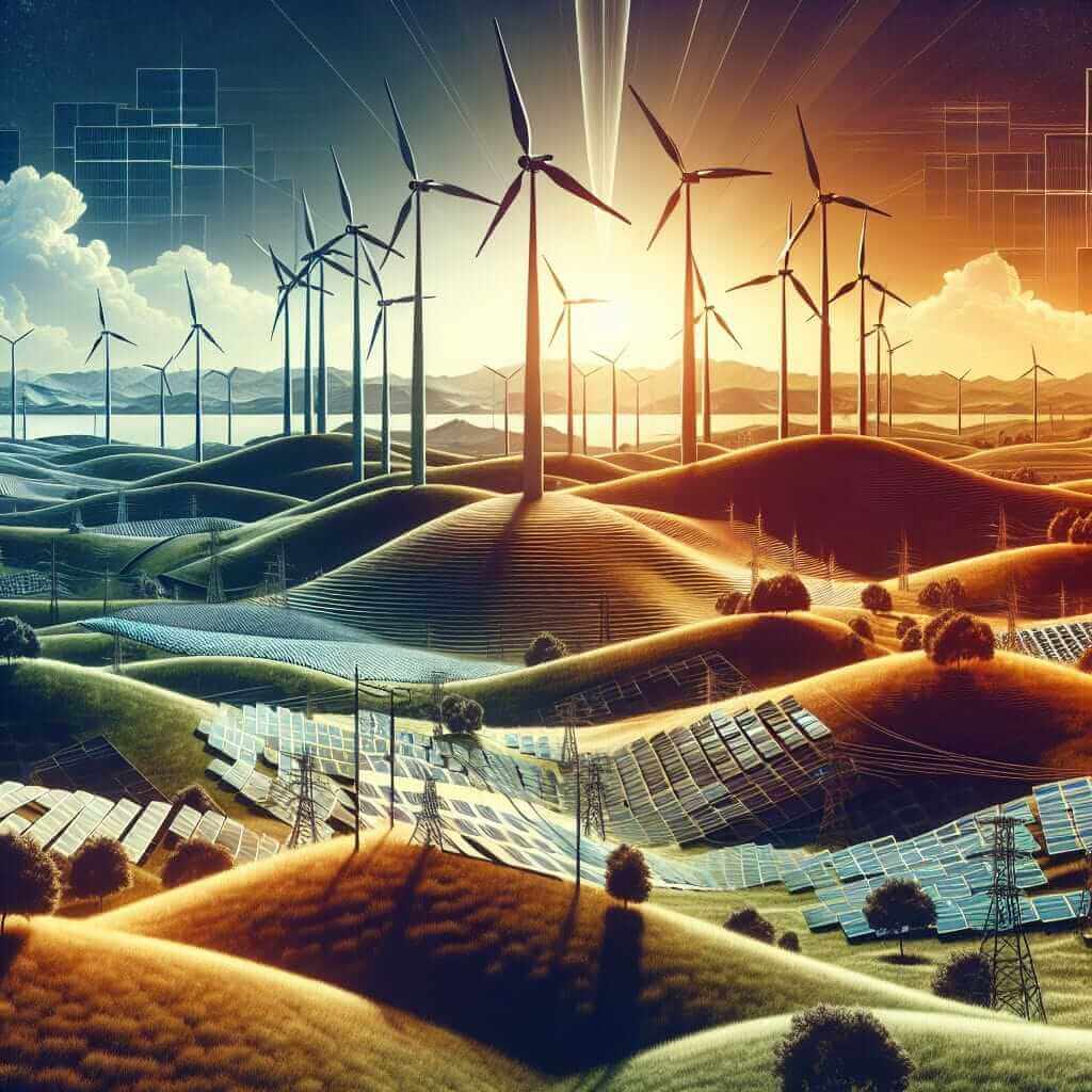 Renewable Energy Technology