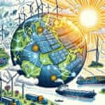 Renewable Energy and Global Trade