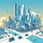 Renewable Energy in Urban Areas