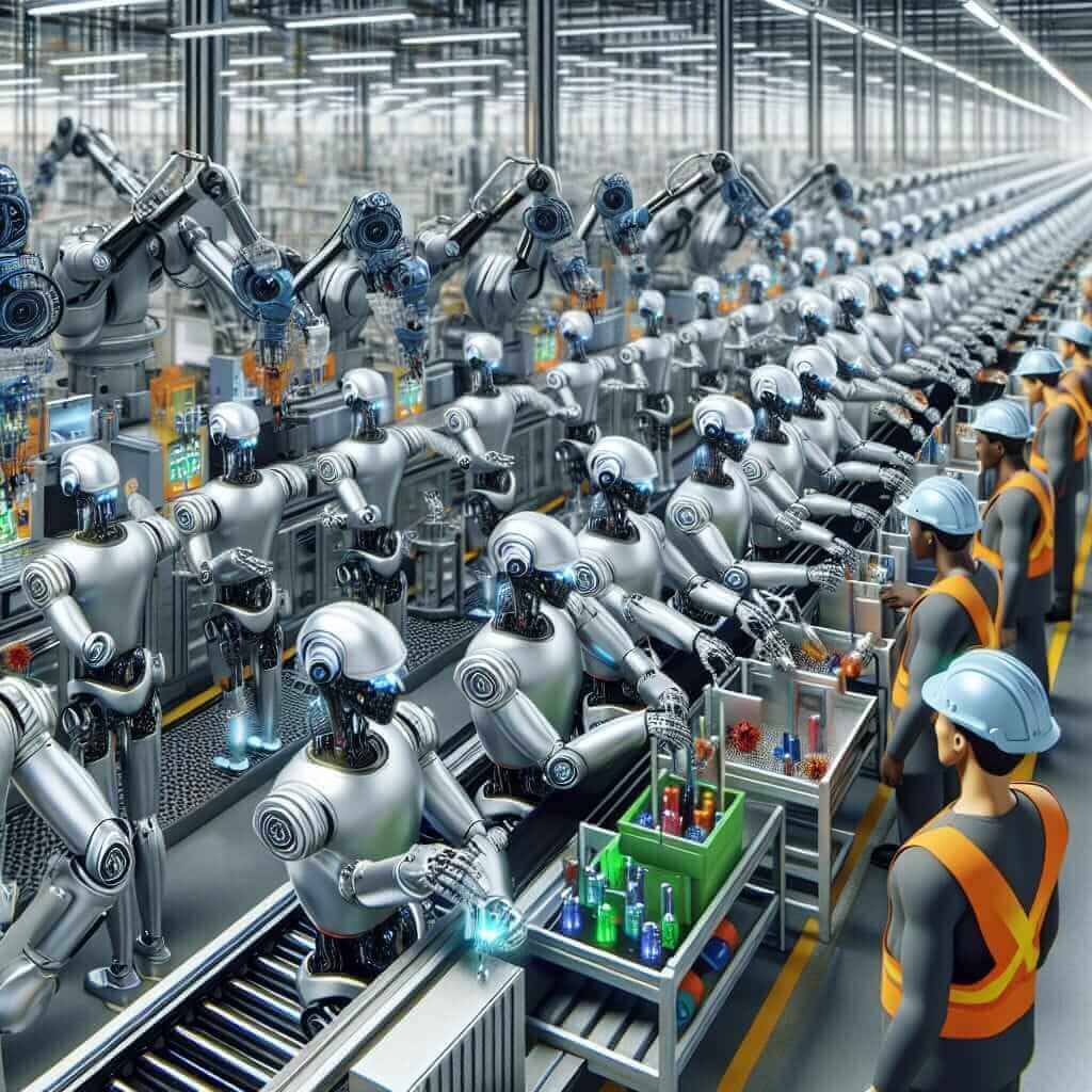 factory automation